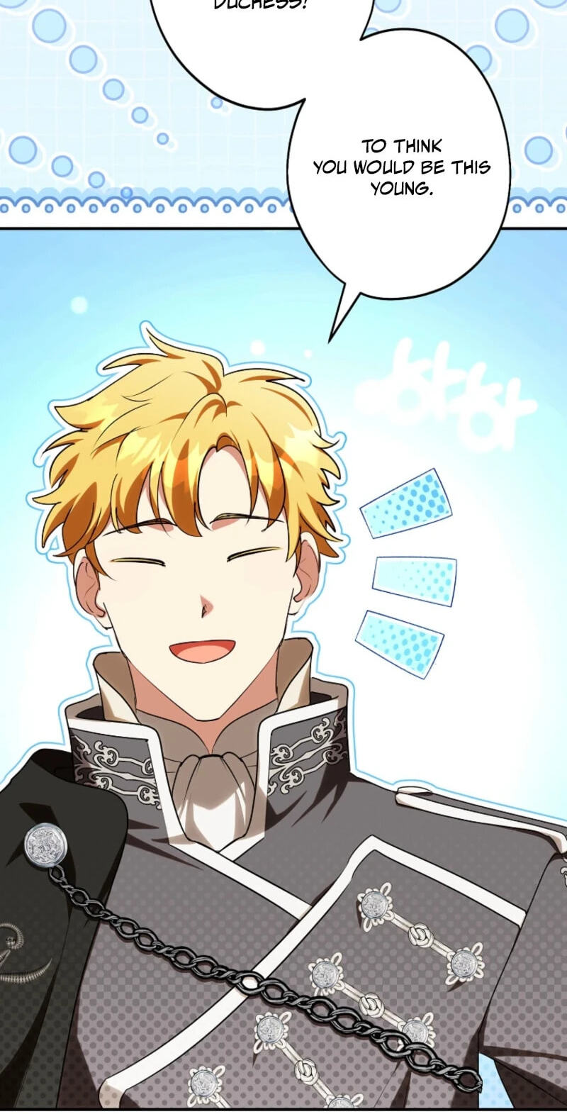 Not your MOTHER in Law Chapter 79 page 72 - 