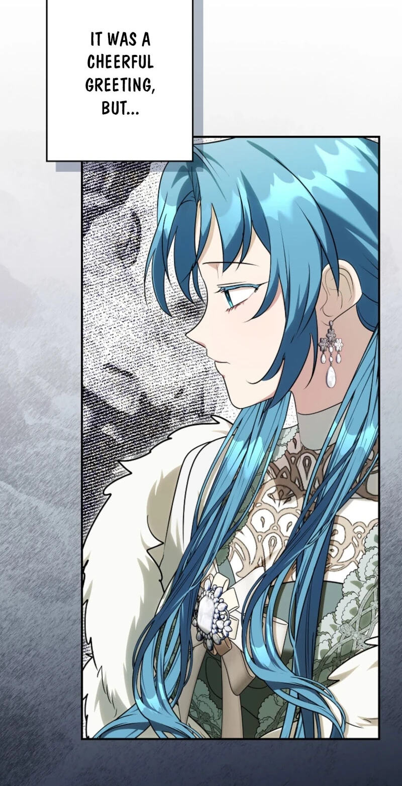 Not your MOTHER in Law Chapter 79 page 75 - 