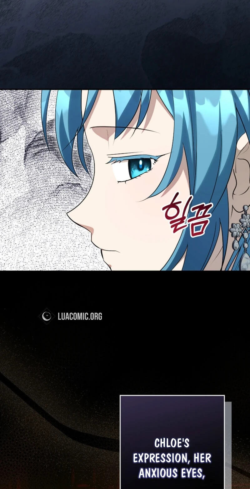 Not your MOTHER in Law Chapter 79 page 76 - 
