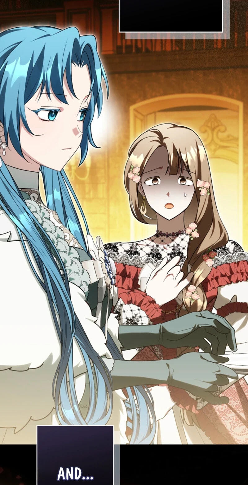 Not your MOTHER in Law Chapter 79 page 77 - 