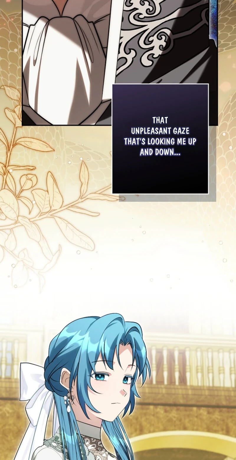 Not your MOTHER in Law Chapter 79 page 79 - 
