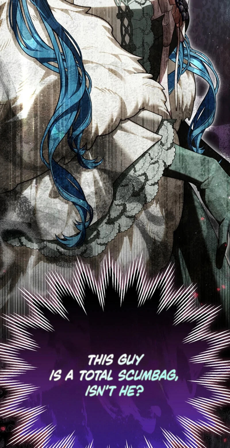 Not your MOTHER in Law Chapter 79 page 84 - 