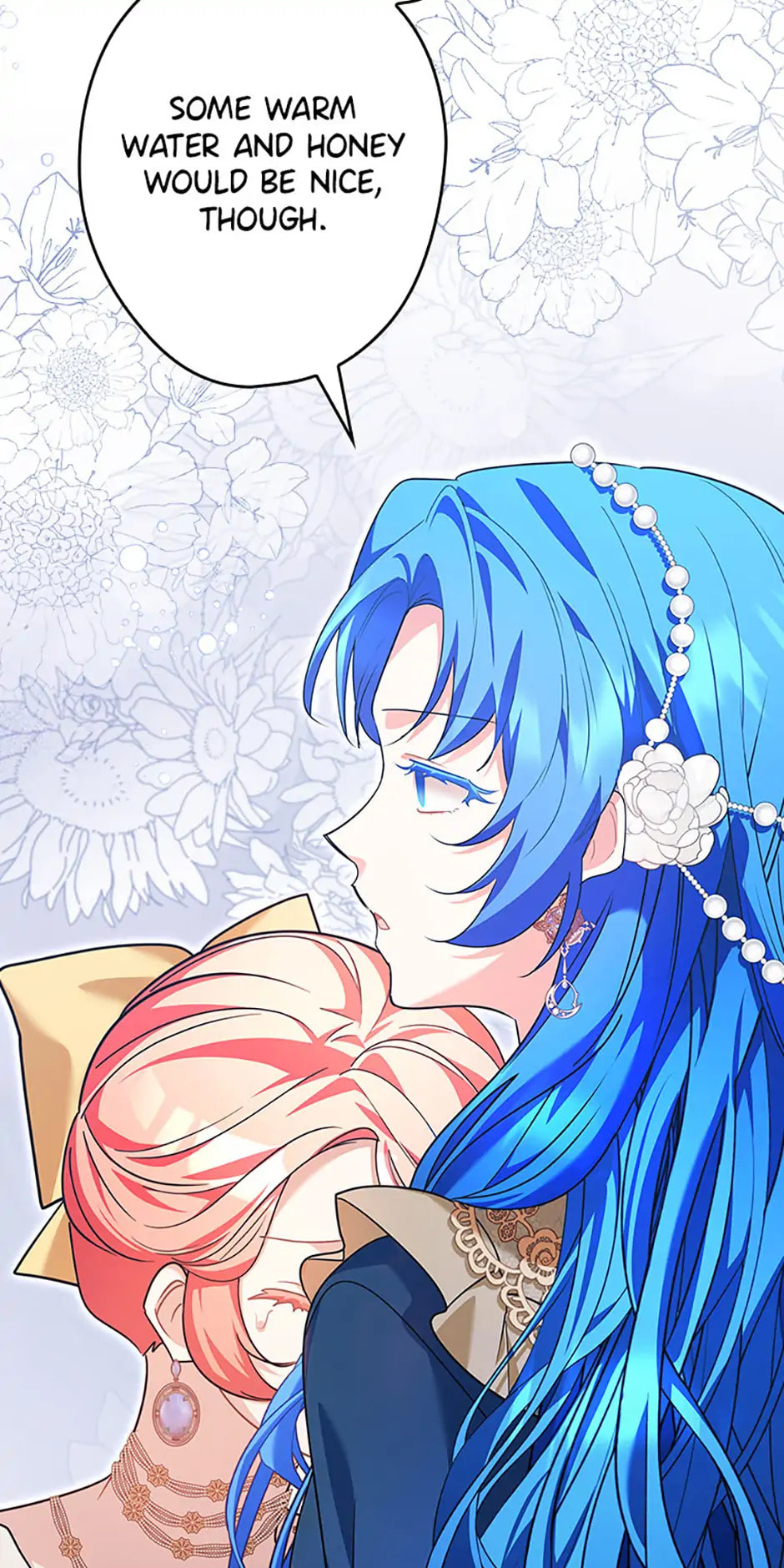 Not your MOTHER in Law Chapter 8 page 102 - 