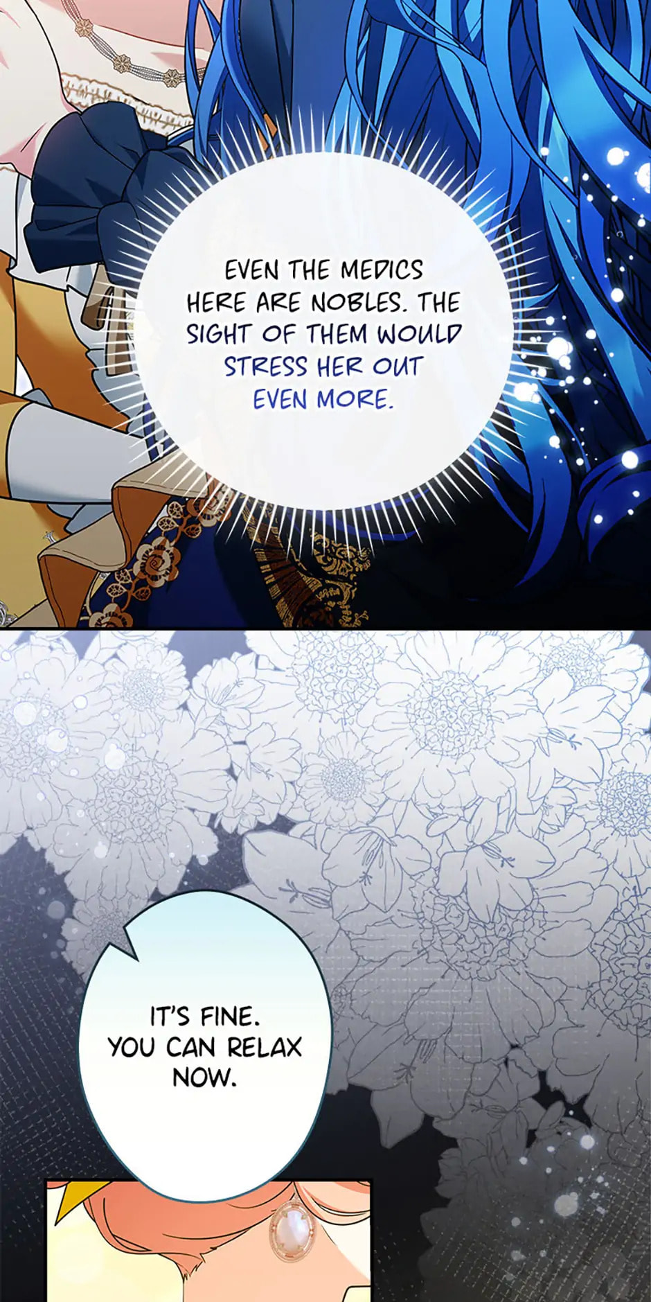 Not your MOTHER in Law Chapter 8 page 103 - 