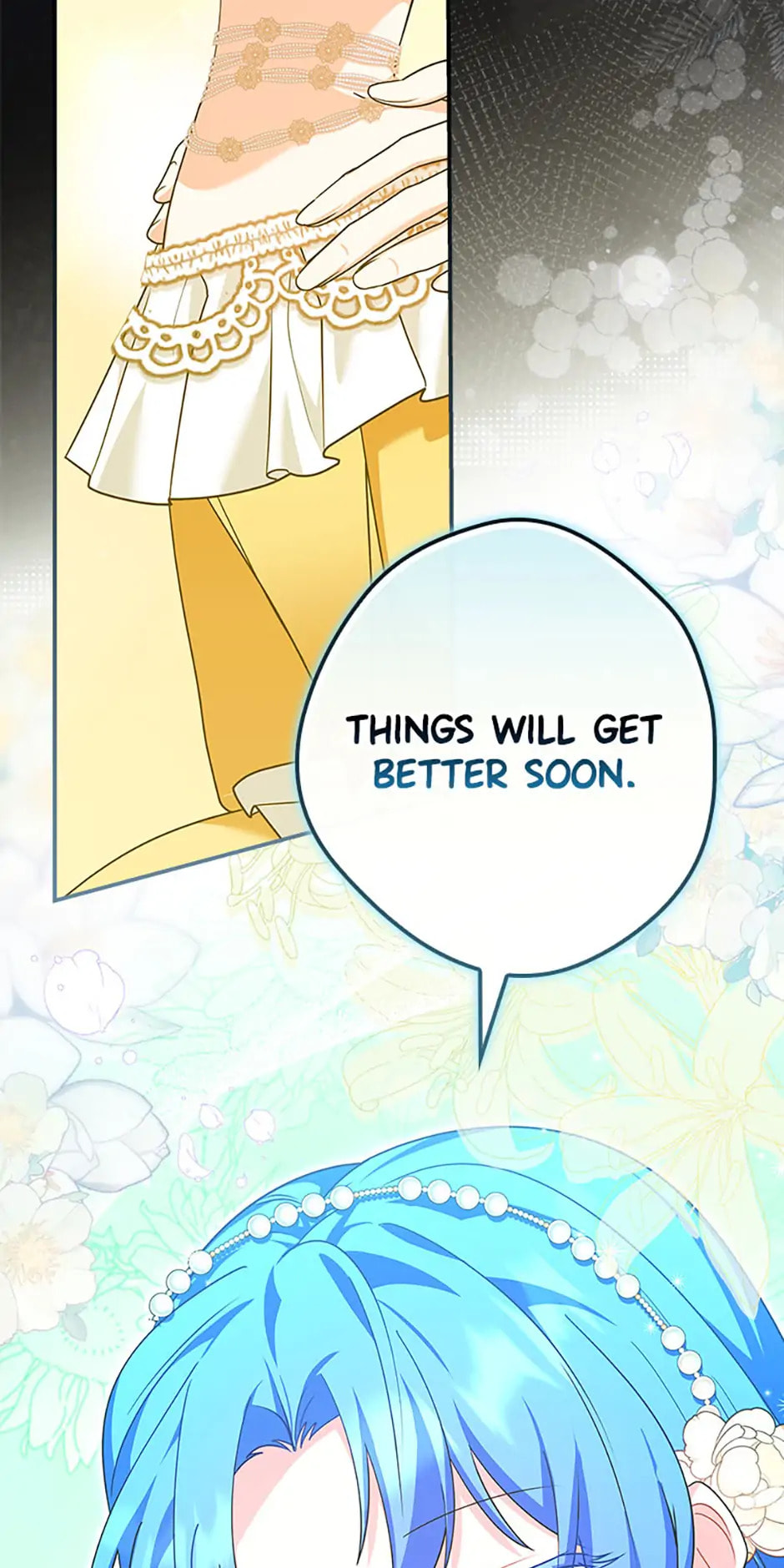 Not your MOTHER in Law Chapter 8 page 104 - 