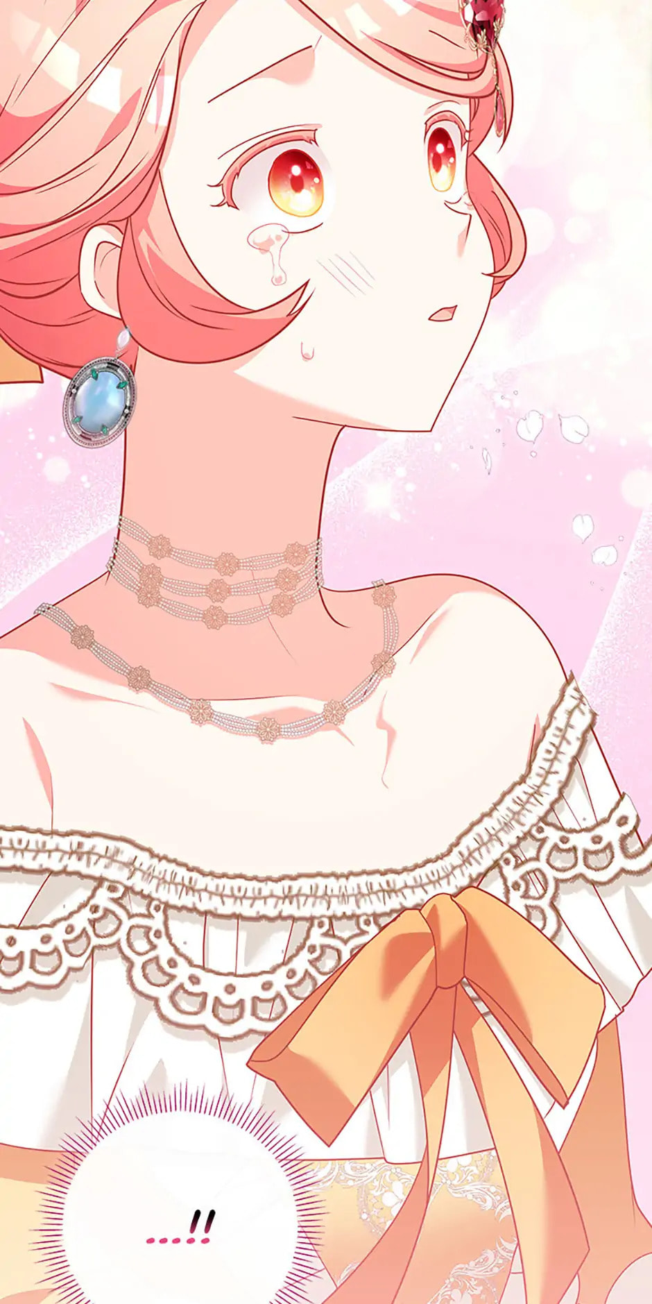Not your MOTHER in Law Chapter 8 page 106 - 