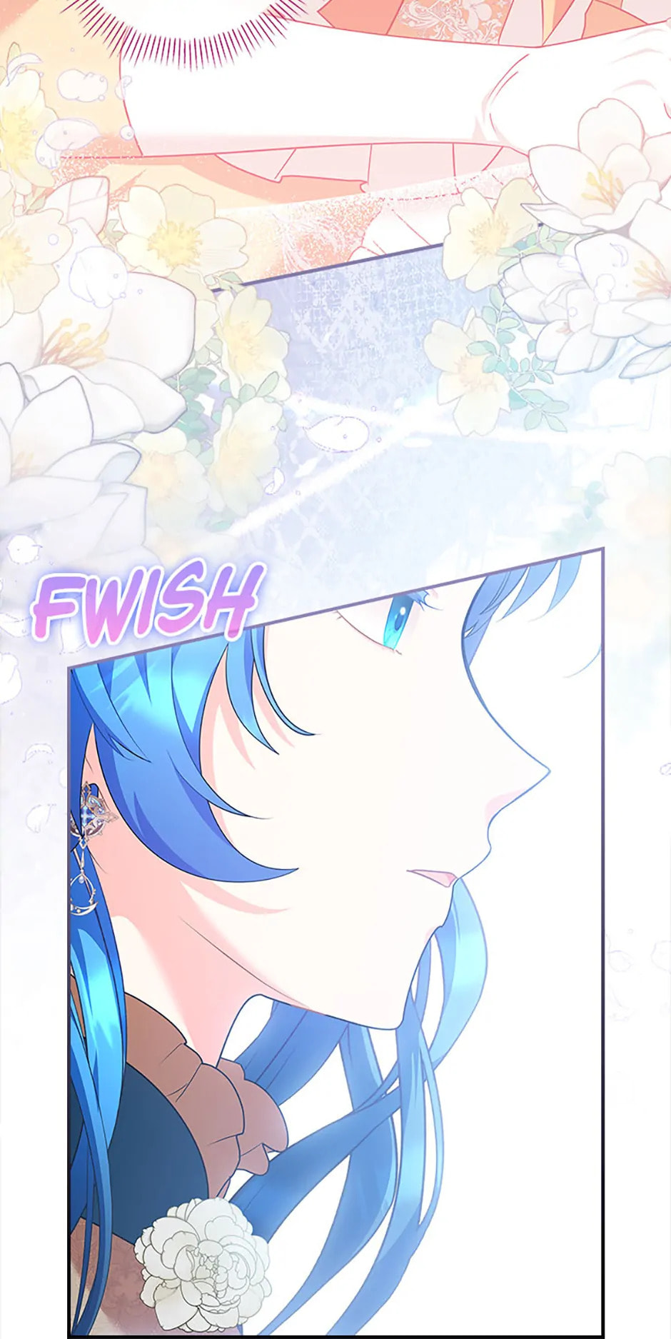 Not your MOTHER in Law Chapter 8 page 107 - 