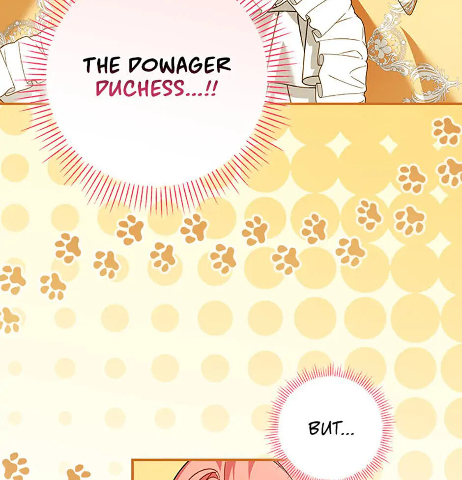 Not your MOTHER in Law Chapter 8 page 119 - 