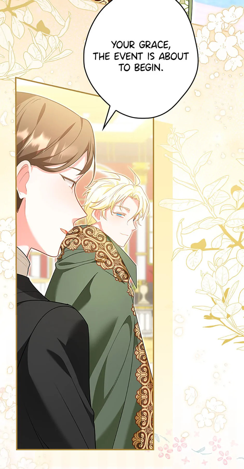 Not your MOTHER in Law Chapter 8 page 13 - 