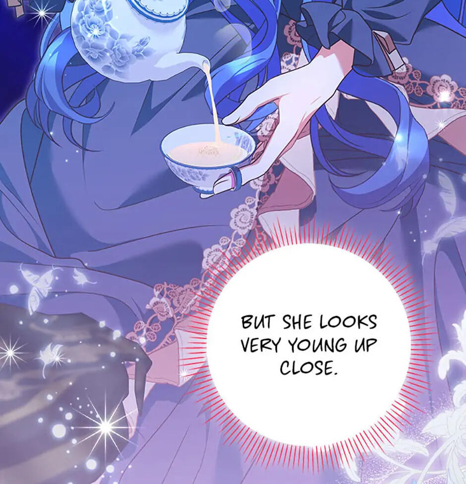 Not your MOTHER in Law Chapter 8 page 123 - 