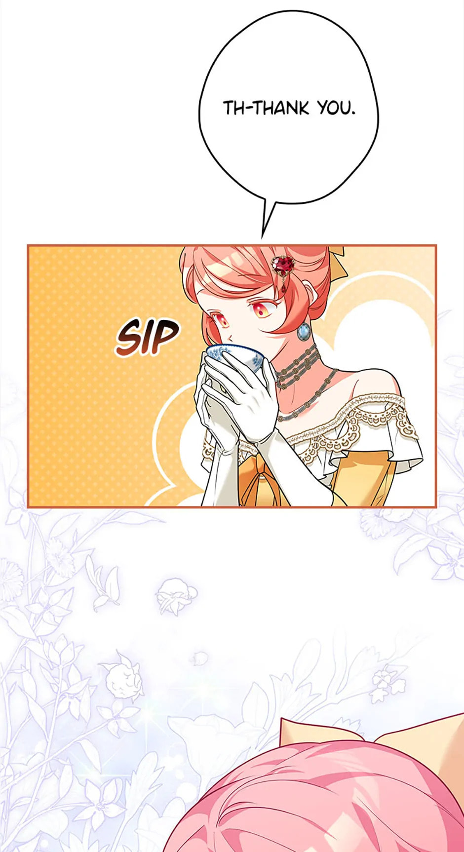 Not your MOTHER in Law Chapter 8 page 126 - 