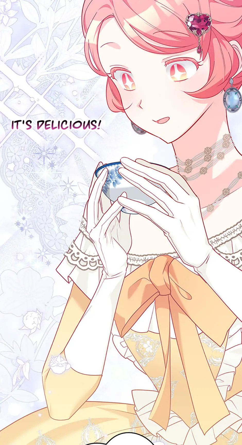 Not your MOTHER in Law Chapter 8 page 127 - 