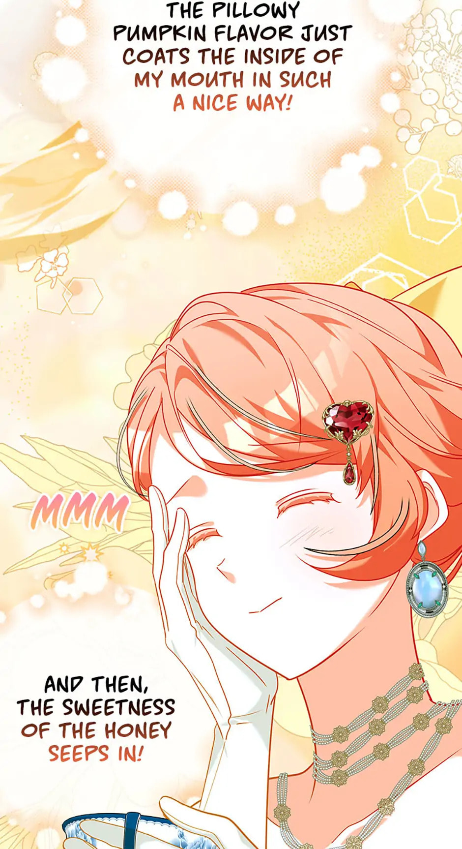 Not your MOTHER in Law Chapter 8 page 129 - 