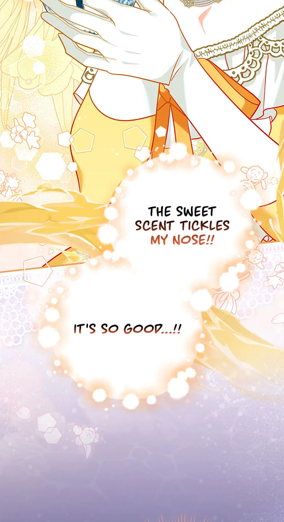 Not your MOTHER in Law Chapter 8 page 130 - 