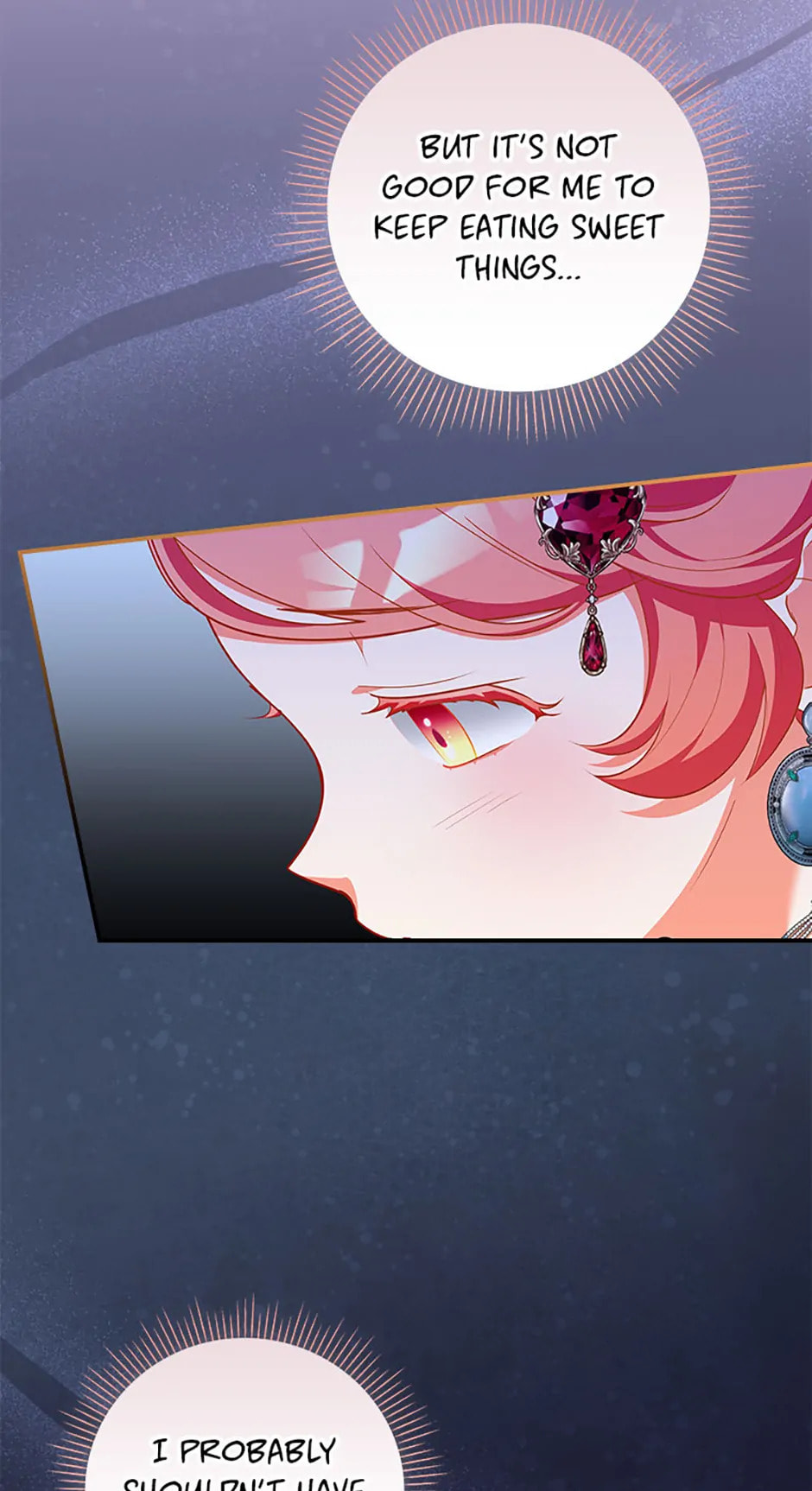 Not your MOTHER in Law Chapter 8 page 131 - 