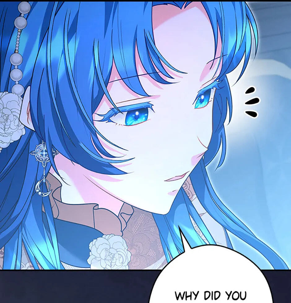Not your MOTHER in Law Chapter 8 page 133 - 