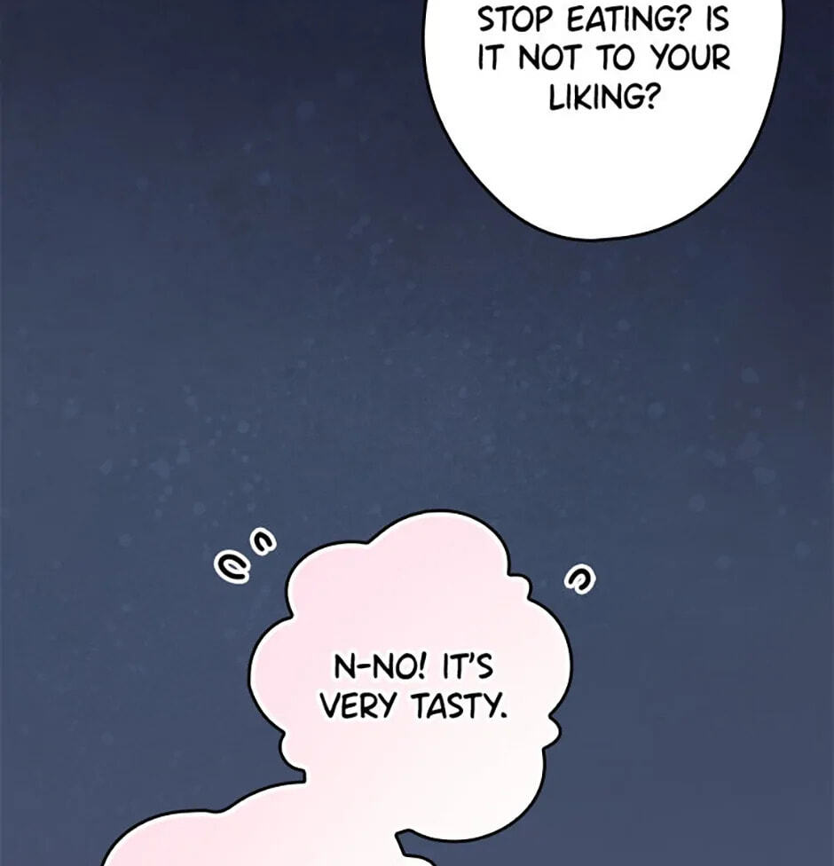 Not your MOTHER in Law Chapter 8 page 134 - 