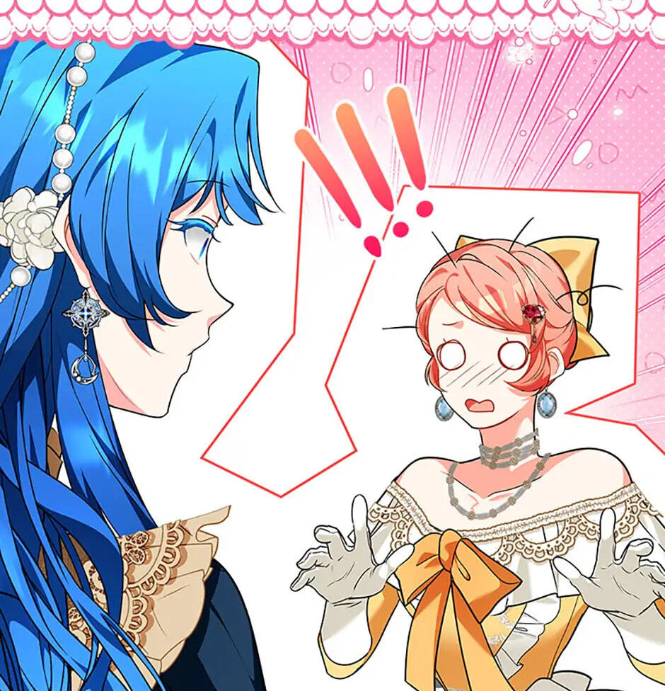Not your MOTHER in Law Chapter 8 page 139 - 
