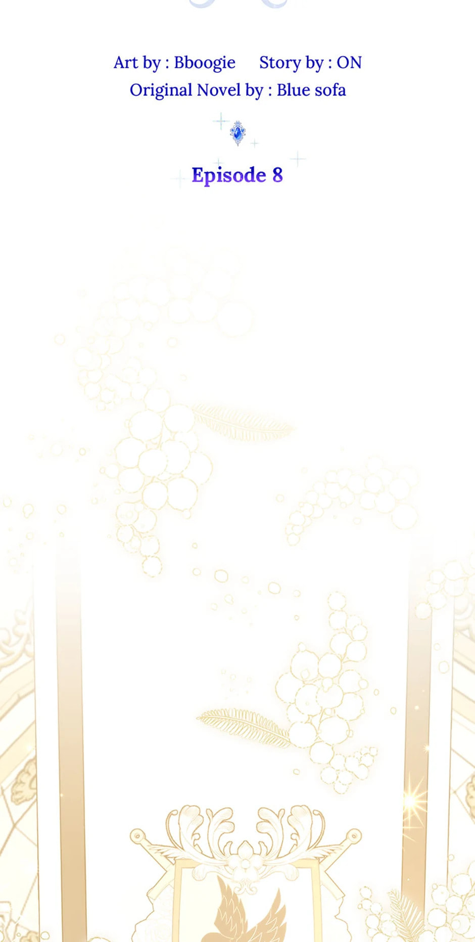 Not your MOTHER in Law Chapter 8 page 22 - 