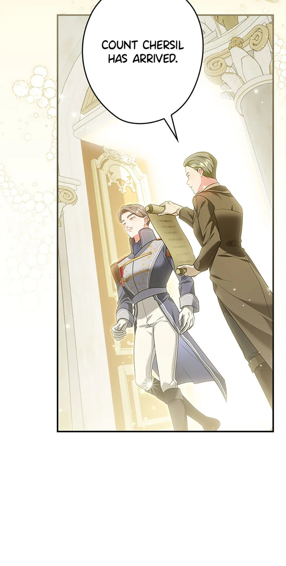 Not your MOTHER in Law Chapter 8 page 25 - 