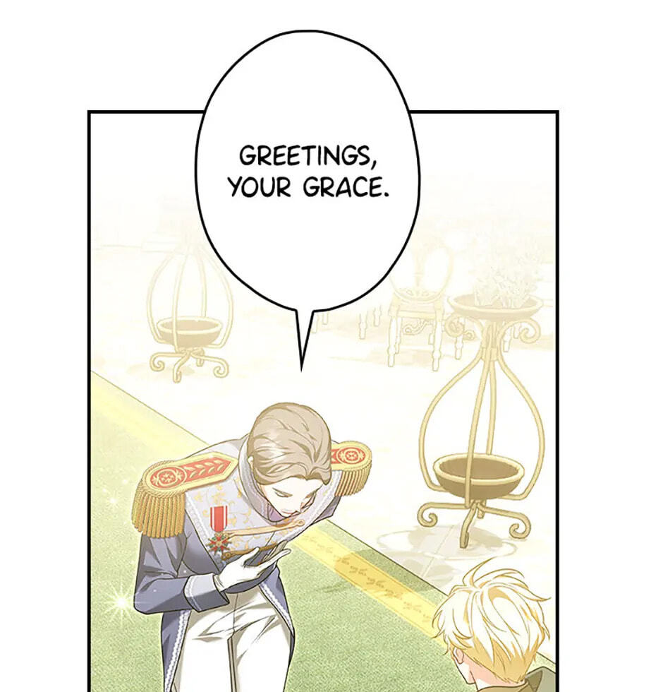 Not your MOTHER in Law Chapter 8 page 26 - 
