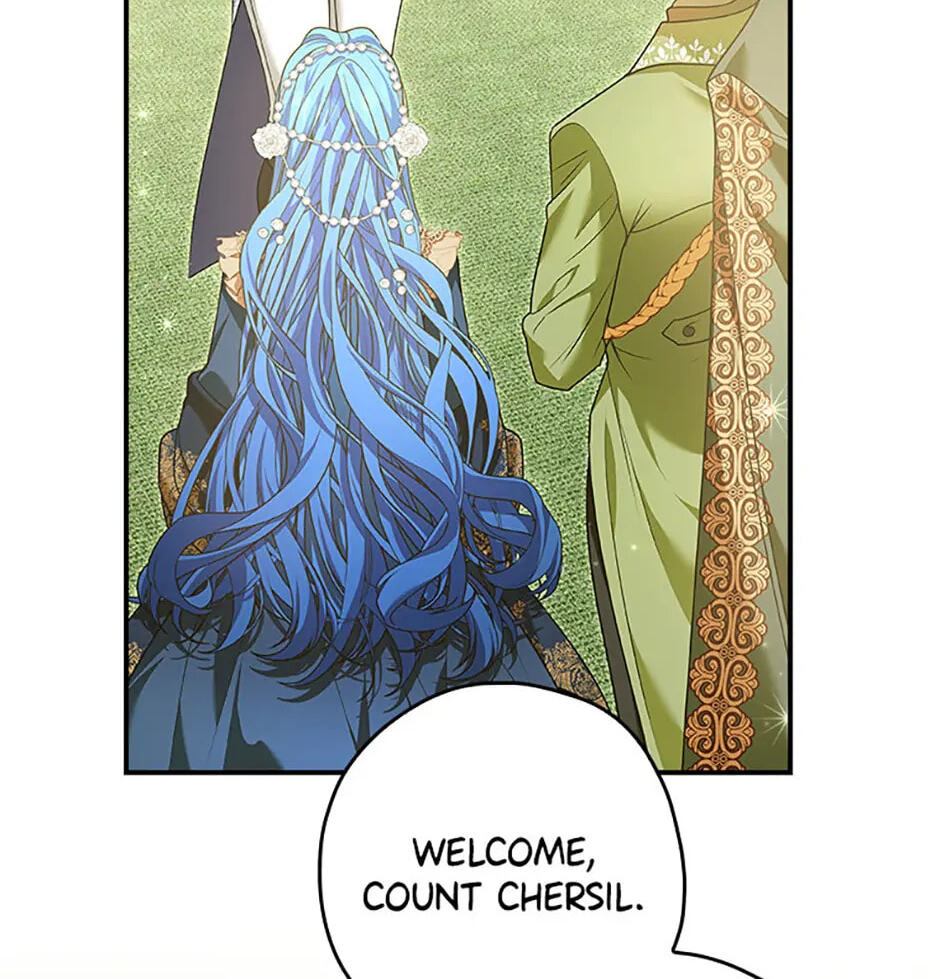 Not your MOTHER in Law Chapter 8 page 27 - 