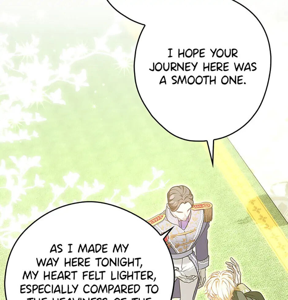 Not your MOTHER in Law Chapter 8 page 28 - 