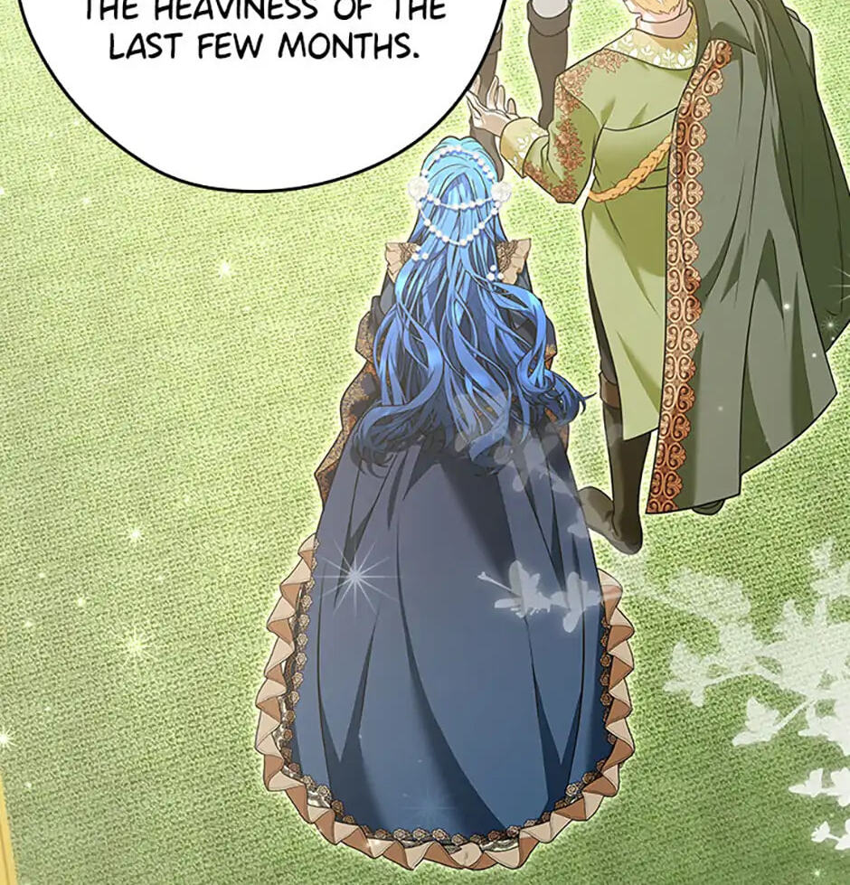 Not your MOTHER in Law Chapter 8 page 29 - 