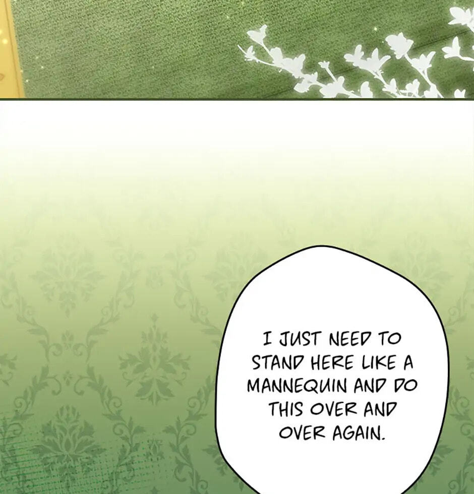 Not your MOTHER in Law Chapter 8 page 30 - 