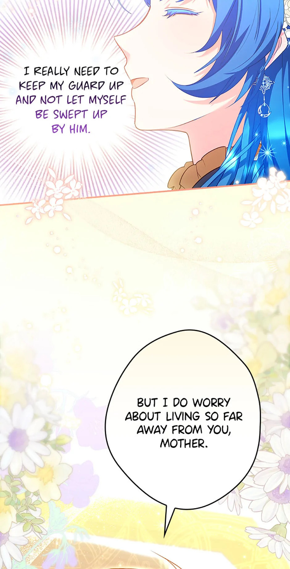 Not your MOTHER in Law Chapter 8 page 4 - 
