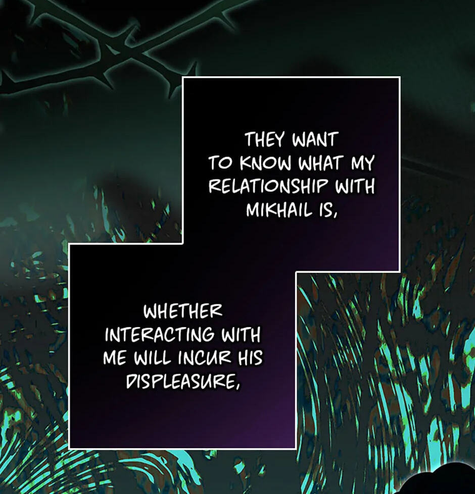 Not your MOTHER in Law Chapter 8 page 33 - 