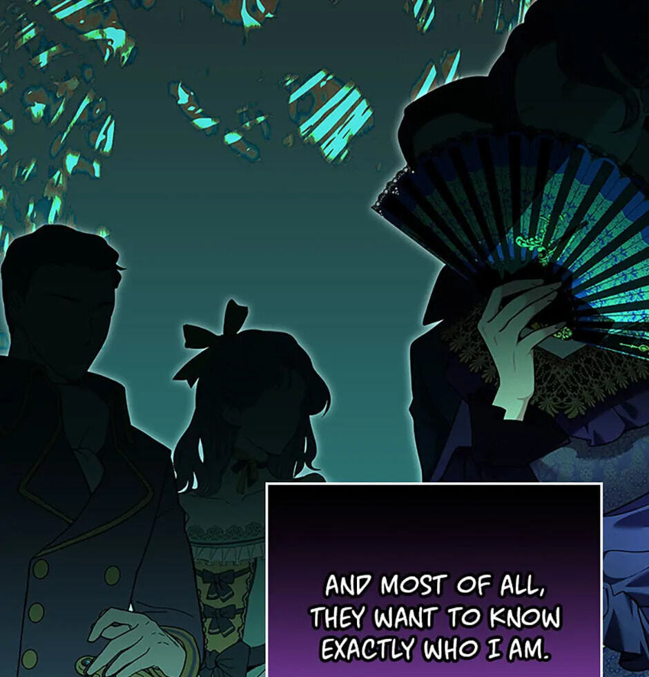 Not your MOTHER in Law Chapter 8 page 34 - 