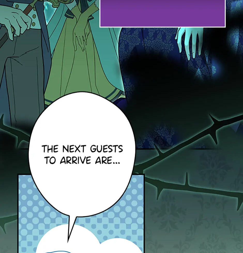 Not your MOTHER in Law Chapter 8 page 35 - 