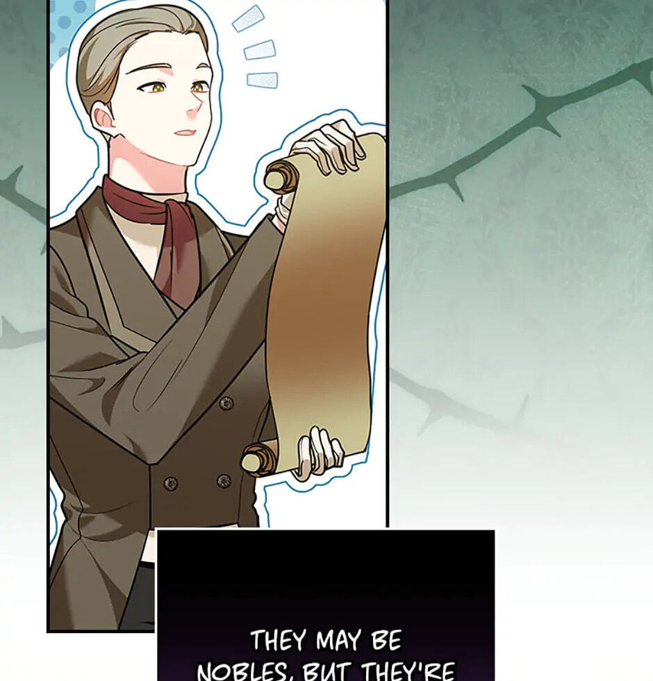 Not your MOTHER in Law Chapter 8 page 36 - 