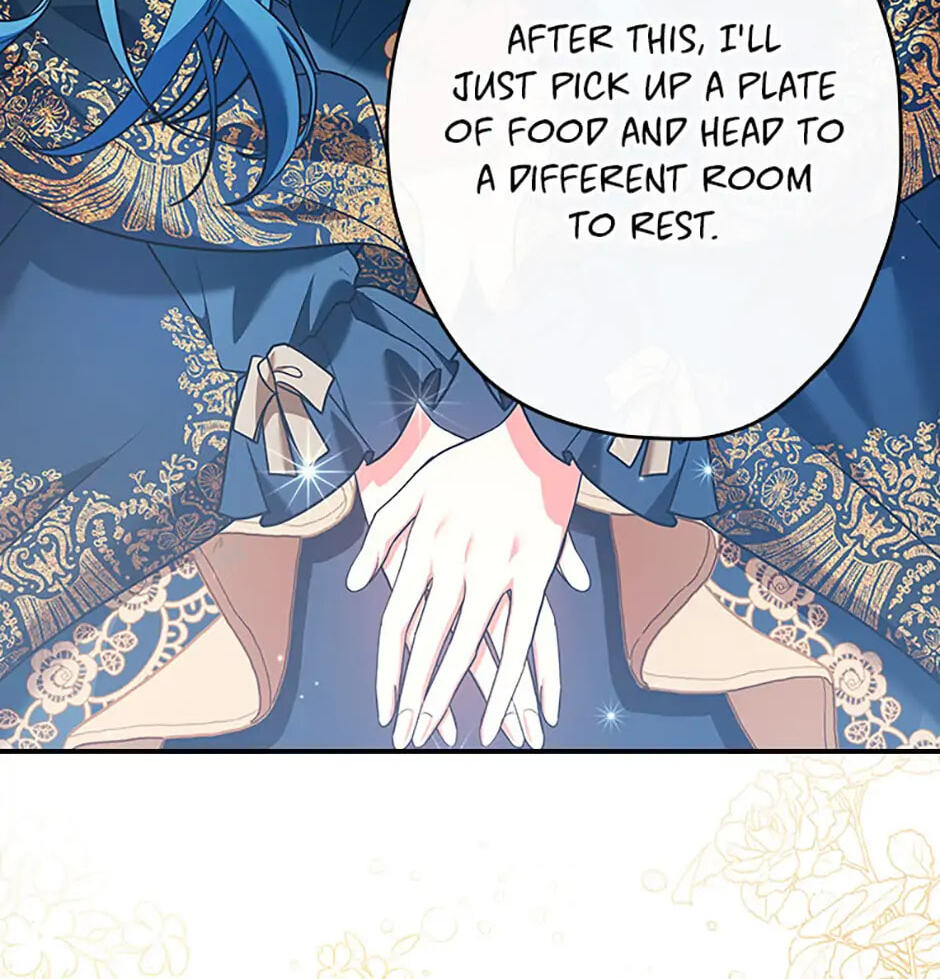 Not your MOTHER in Law Chapter 8 page 39 - 