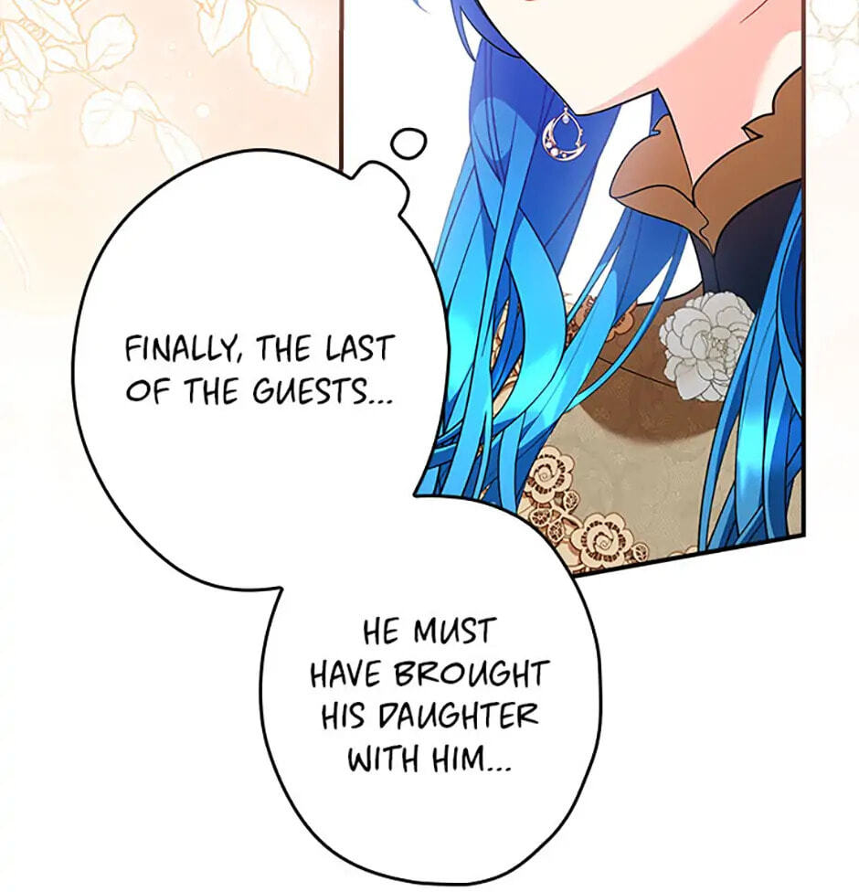 Not your MOTHER in Law Chapter 8 page 43 - 