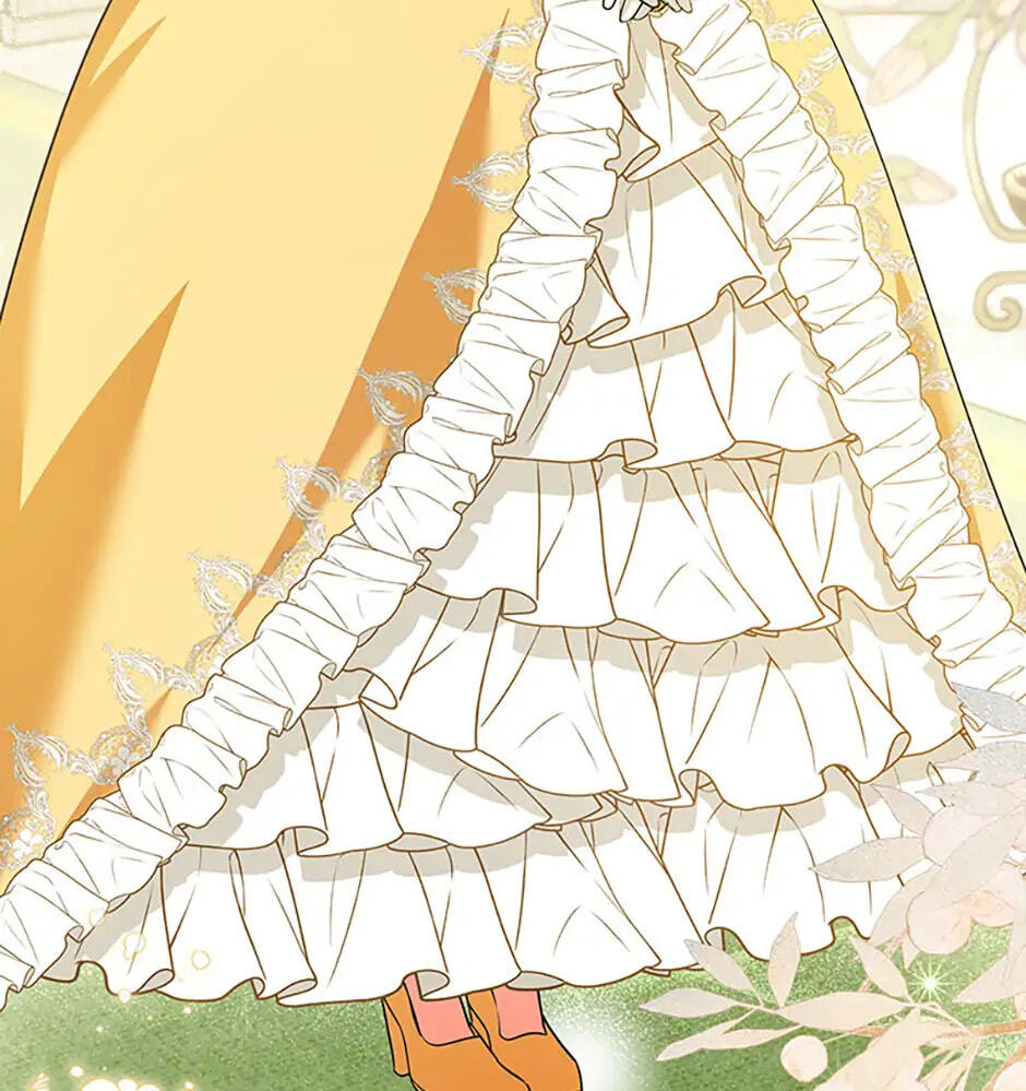 Not your MOTHER in Law Chapter 8 page 47 - 