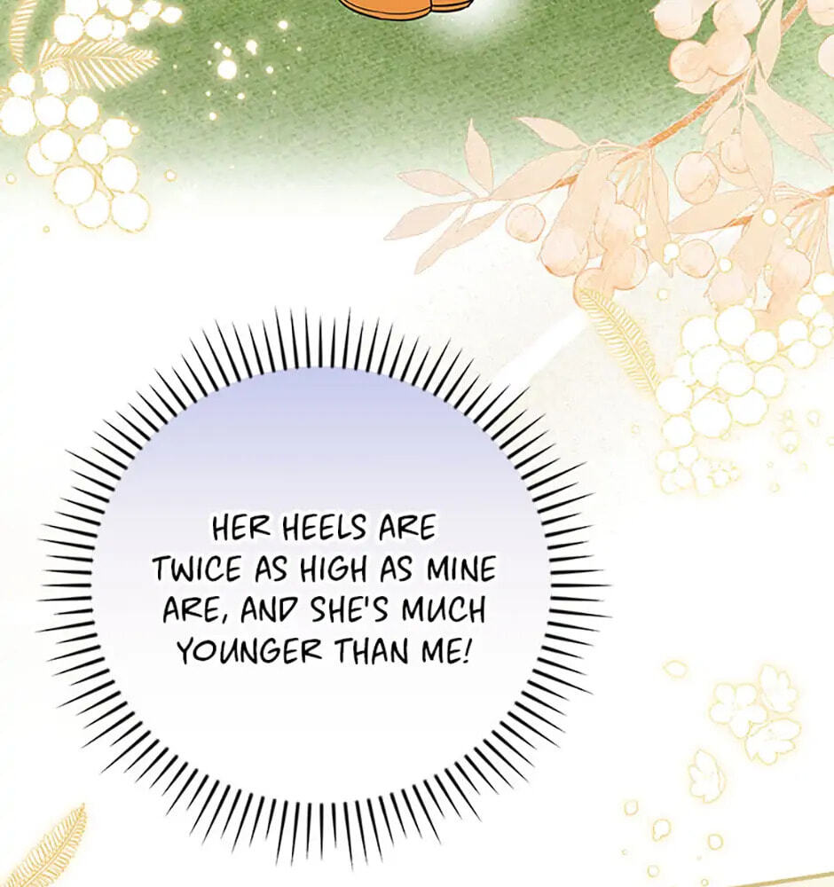 Not your MOTHER in Law Chapter 8 page 48 - 