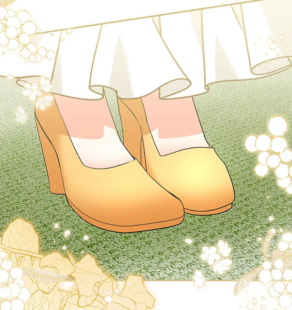 Not your MOTHER in Law Chapter 8 page 49 - 