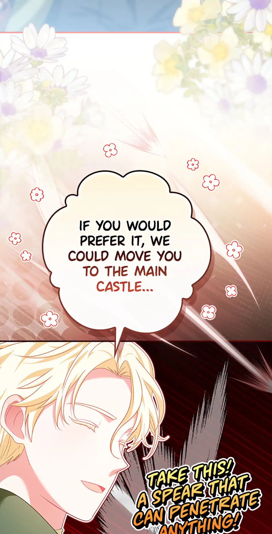 Not your MOTHER in Law Chapter 8 page 6 - 