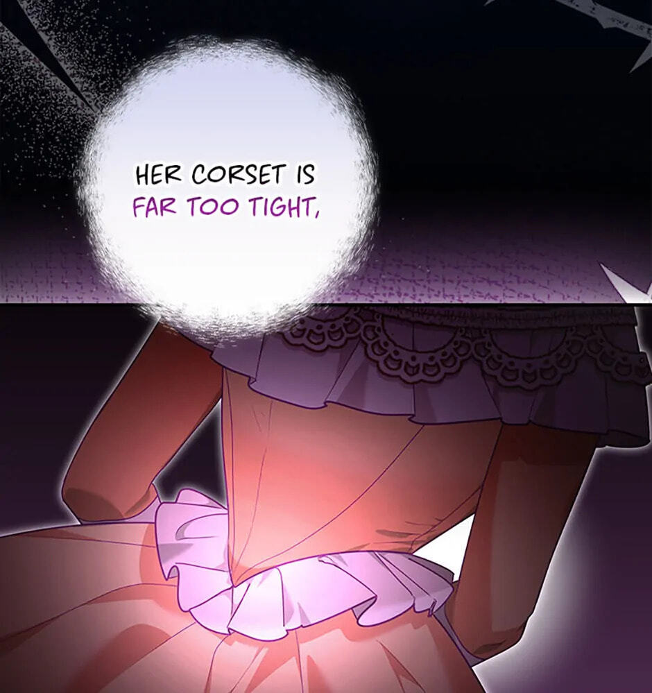Not your MOTHER in Law Chapter 8 page 53 - 