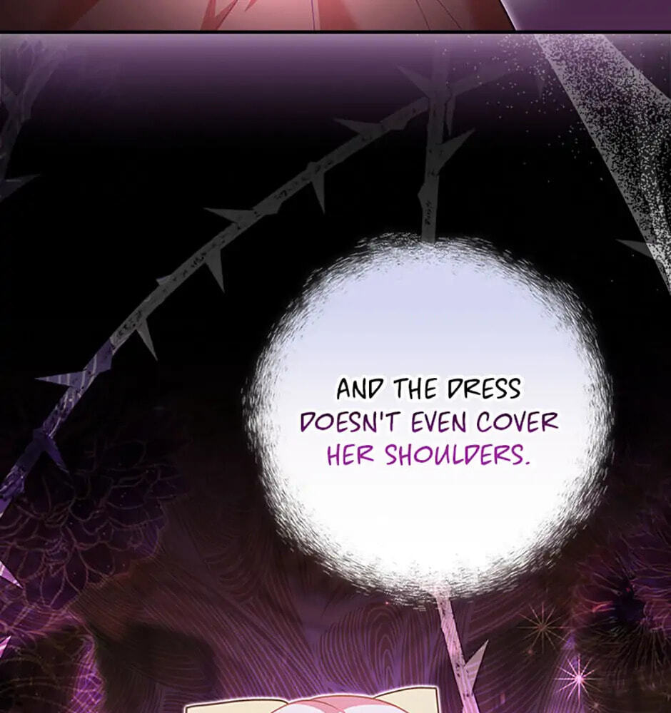 Not your MOTHER in Law Chapter 8 page 54 - 