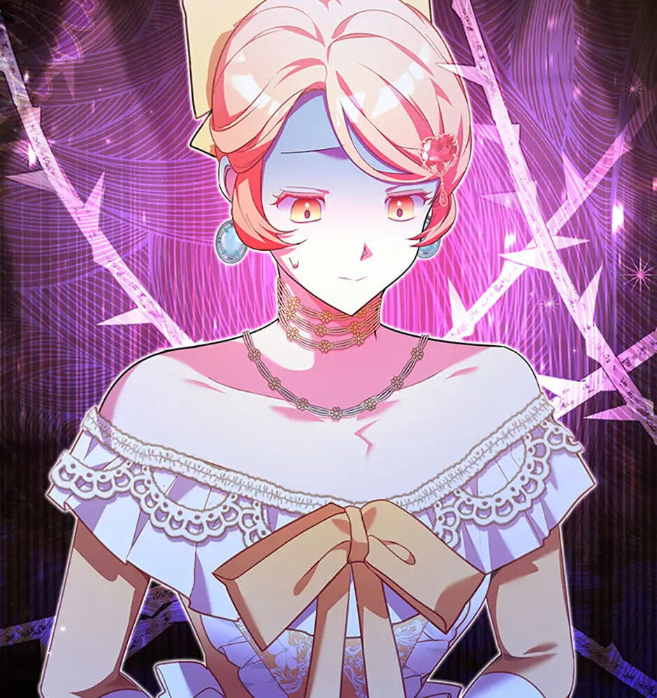 Not your MOTHER in Law Chapter 8 page 55 - 