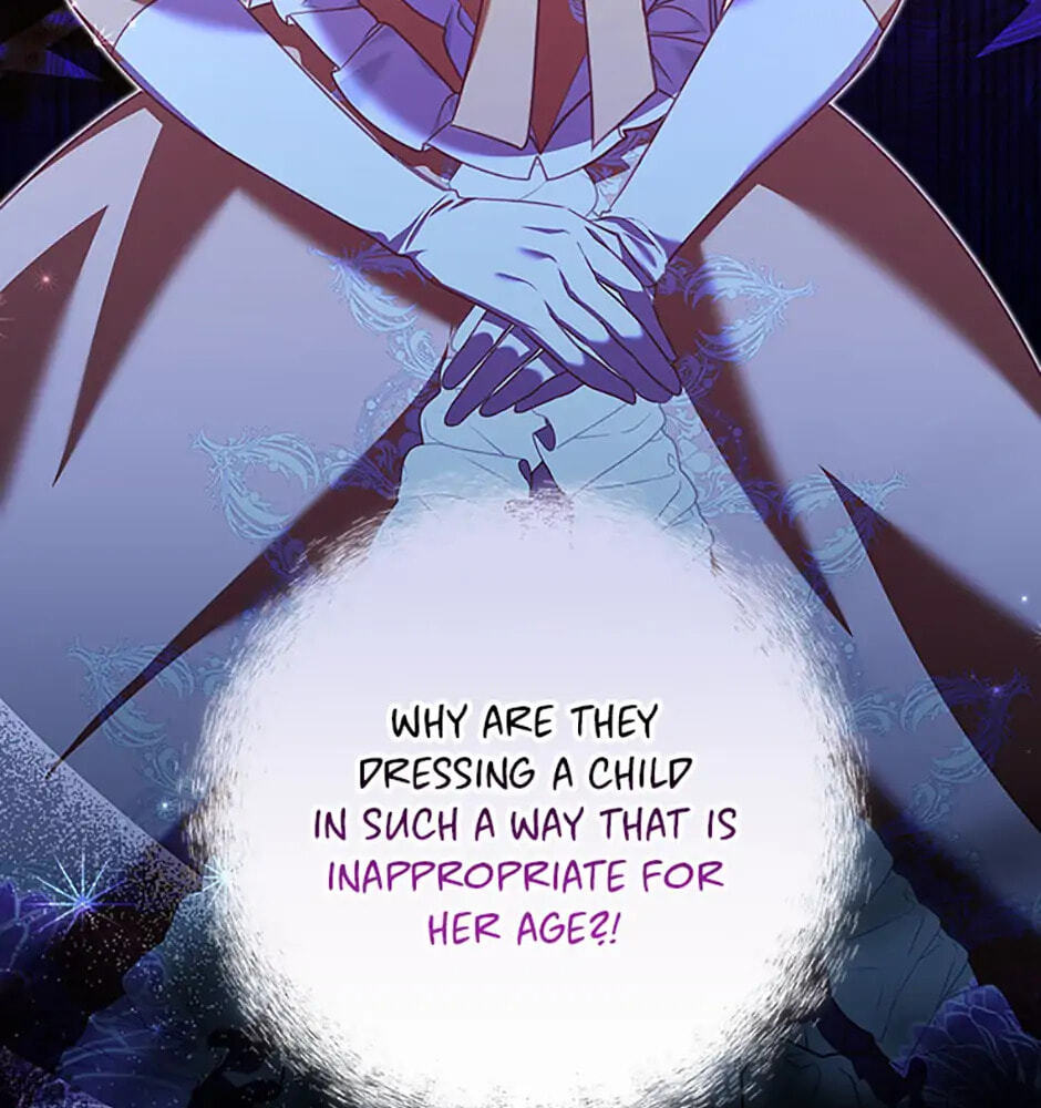 Not your MOTHER in Law Chapter 8 page 56 - 