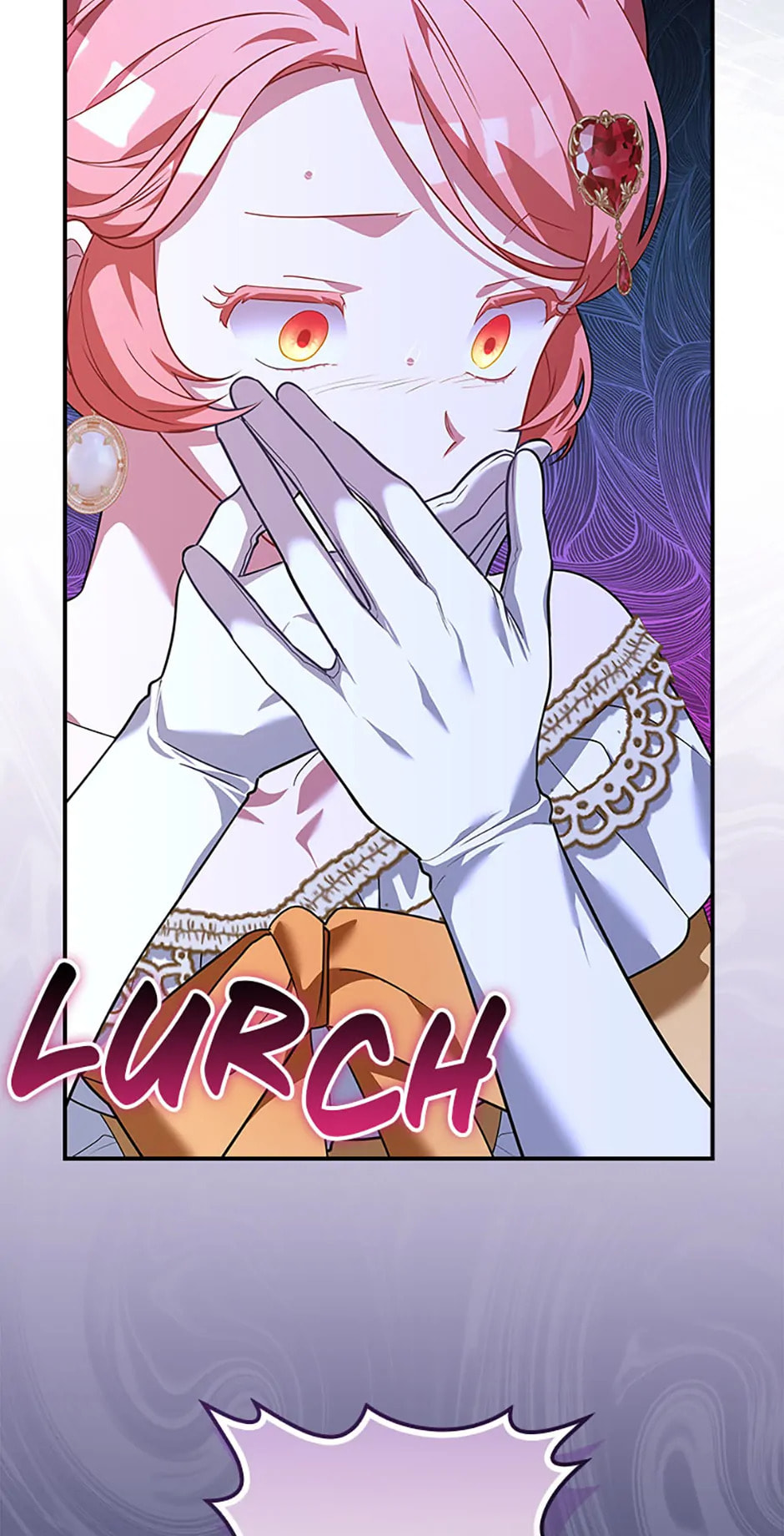 Not your MOTHER in Law Chapter 8 page 64 - 