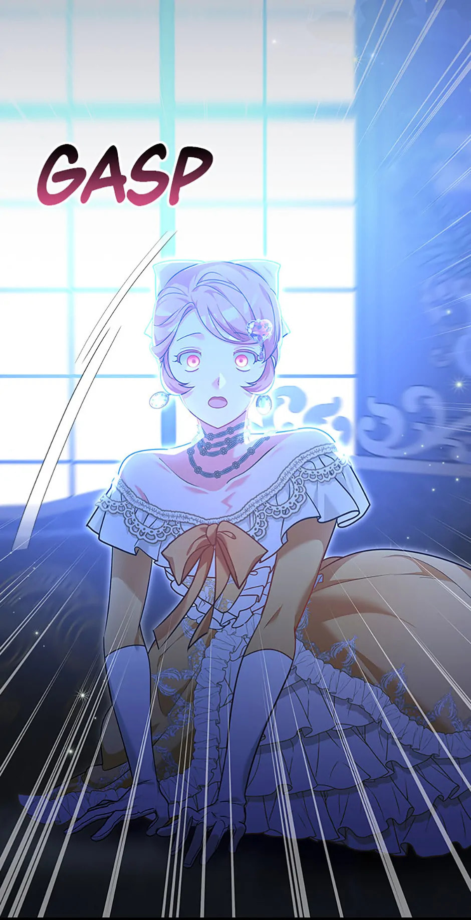 Not your MOTHER in Law Chapter 8 page 68 - 