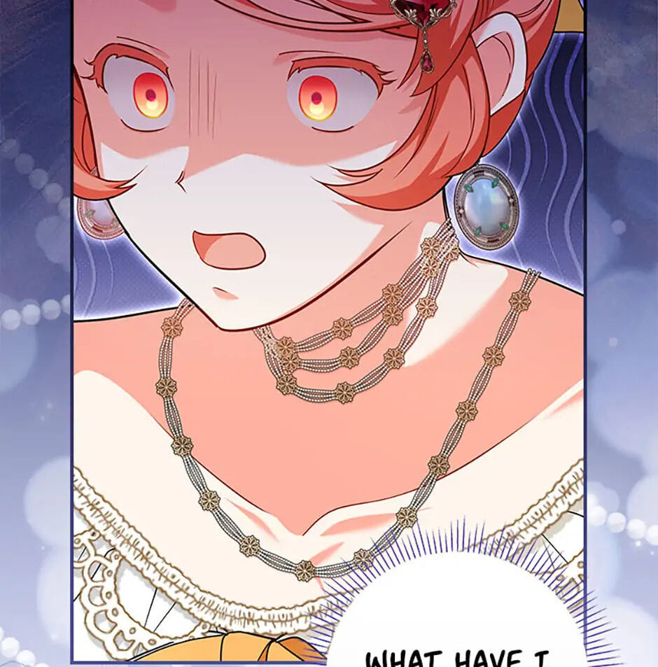 Not your MOTHER in Law Chapter 8 page 70 - 
