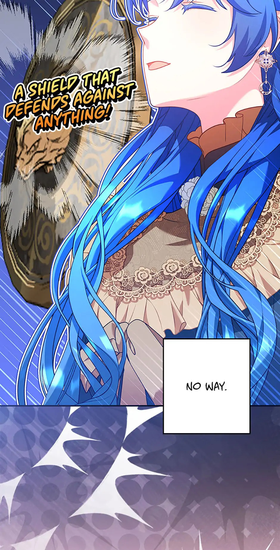 Not your MOTHER in Law Chapter 8 page 8 - 