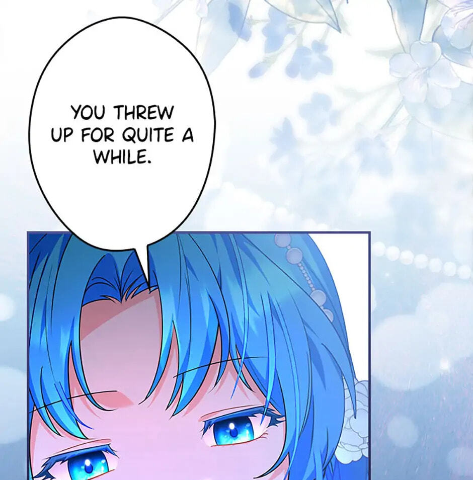 Not your MOTHER in Law Chapter 8 page 75 - 