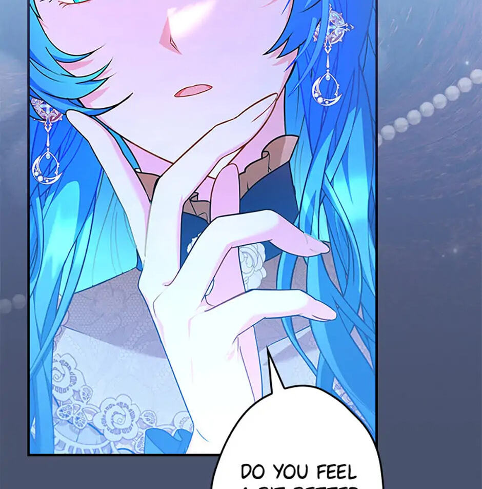 Not your MOTHER in Law Chapter 8 page 76 - 